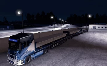 Roadtrain 1.42