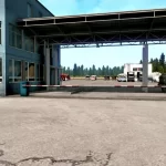 Vehicle fleet for RusMap v2.02