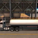 GAS TANKER IN OWNERSHIP V1.42