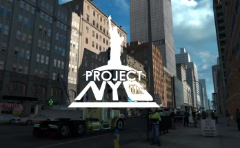 PROJECT NYC - 1:1 MANHATTAN, NEW YORK V0.1 1.43