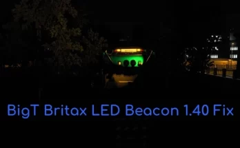 BigT Britax Beacon -Fix- 1.43