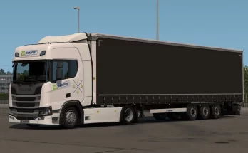 No Country Restriction for Owned Trailers for ETS2 1.43