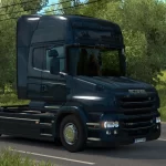RJL Scania T & T 4-series v21.12.9