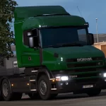 RJL Scania T & T 4-series v21.12.9