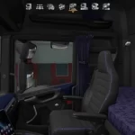 SCANIA NG ADDON PACK v 1.1 1.43