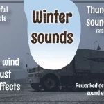 Winter sounds v1.0