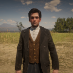 Archie Downes Trailer Outfit