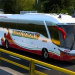 BUS G7 1200 COLOMBIAN VERSION - ATS 1.43