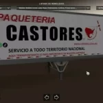 MEXICAN SCS TRAILER SKINSPACK 1.43
