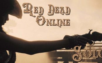 Red Dead Online Solo Lobby V1.0