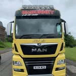 Combo skin McBurney Transport Group v1.0