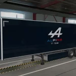 F1 Trailer Pack v1.0