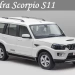 Mahindra Scorpio S11 v1.1 1.42