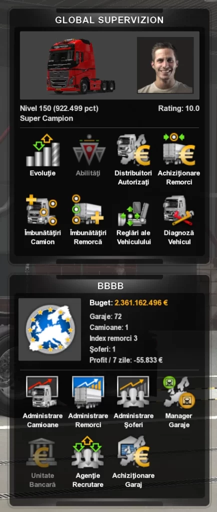 Save for 1.43 money and xp