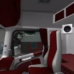 Scania R/Streamline/RS(RJL) Addon Packs 1.43