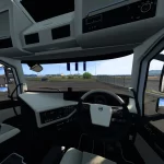 Volvo FH16 2012 Mirror Reflection Fixes 1.43