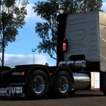 Volvo FH16 2021/2022 Brazilian version 1.43