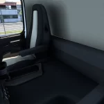 Volvo FM/FMX Interior v0.1 Beta