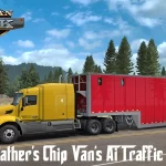 THE GODFATHER'S CHIP VANS AI TRAFFIC PACK V1.0