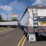 EXPANDED TRAILER COMBINATIONS V1.54