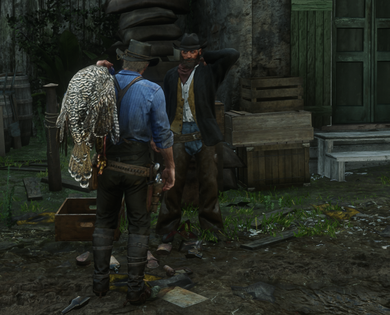 Jobs Mod V0 6 9 Allmods