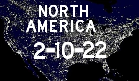NORTH AMERICA 2-10-22 MAP 1.43