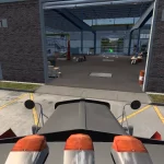 ROTATING ROOF CAMERA ATS V2