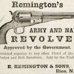 Remington Model 1858 V0.0.1