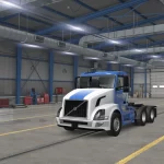 WE WANT YOU FOR VOLVO VNL 1.43