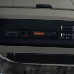 New Actros MP4 Cabin Overhaul 1.43