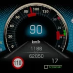 Mercedes-Benz New Actros 2019 Improved Dashboard v1.1