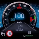 Mercedes-Benz New Actros 2019 Improved Dashboard v1.1