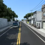 New Map Sertão ETS2 1.43