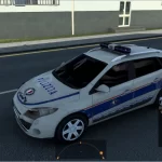 Police AI Traffic Pack v1.0 1.43