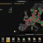 PROFILE ETS2 1.43.3.15S