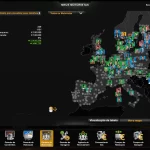 PROFILE ETS2 1.43.3.15S