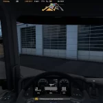 Route Advisor - Mini Mirrors 1.43