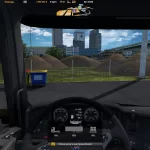 Route Advisor - Mini Mirrors 1.43