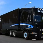 Scania FH TRANS 1.43