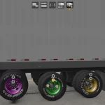 EXPANDED WHEEL TUNING - 1.43