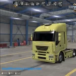 IVECO STRALIS FOR ATS 1.43