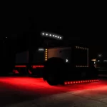 KENWORTH W990 LIGHT PACK COMPATIBILITY 1.43