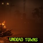 Undead Nightmare II - Origins