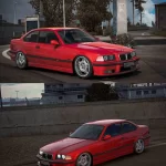 BMW E36 v2.0 1.43
