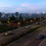 Germany Cities Detail Improved v1.0