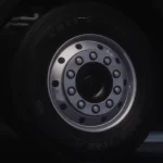 Goodyear Tires Pack 1.43