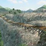 Map MLYI SAVE GAME PROFILE ETS2 1.43