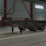 ODAZ Trailer Pack v1.0 1.43