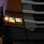 Orange Light Pack (RJL, Next gen) (OLP) 1.41+