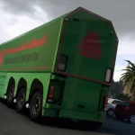 Ownable Glass Trailer By Aryan 1.43